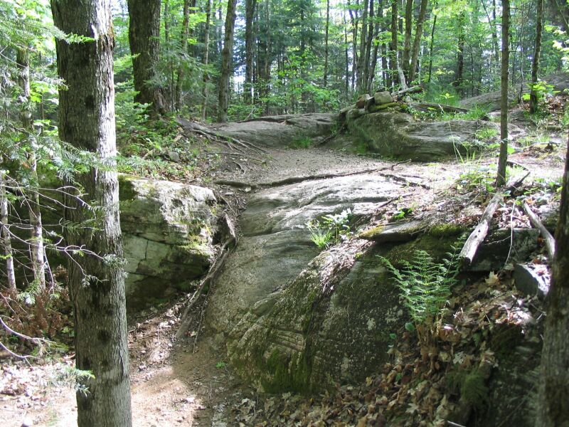 buckwallow