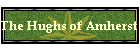 The Hughs of Amherst Island