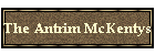The Antrim McKentys